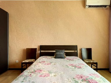 Продается 1-комн. квартира, 43,7 м²