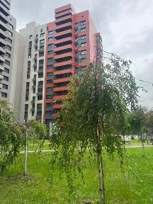 Продаются 5-комн. апартаменты, 172 м²