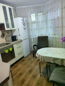 Продается 2-комн. квартира, 51,3 м²