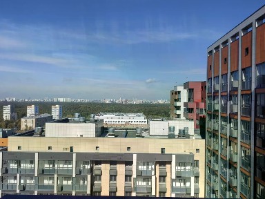 Продается 1-комн. квартира, 43,64 м²
