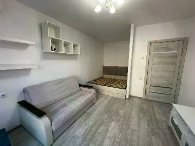 Продается 1-комн. квартира, 31,4 м²