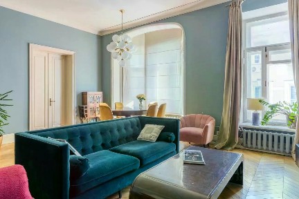 Продается 3-комн. квартира, 107,8 м²