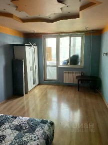 Продается 1-комн. квартира, 39 м²