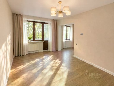 Продается 2-комн. квартира, 44 м²