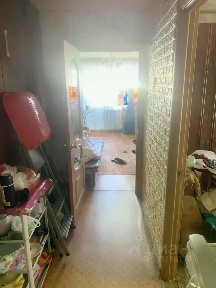 Продается 3-комн. квартира, 50,4 м²