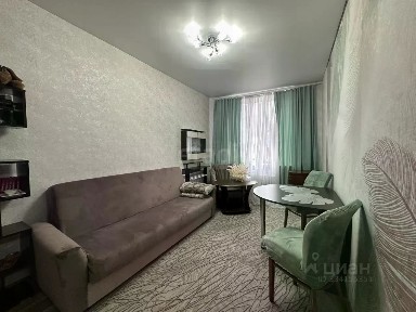 Продается 3-комн. квартира, 65,8 м²