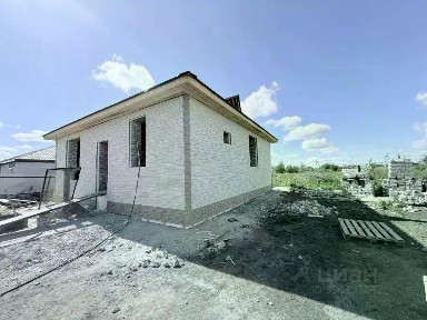 Продается 1-этажный дом, 100 м²