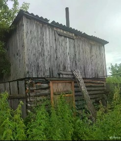 Продается 1-этажный дом, 40 м²