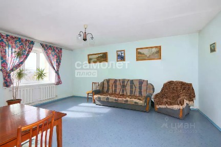 Продается 1-этажный дом, 83,8 м²