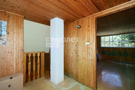 Продается 2-этажный дом, 57,5 м²
