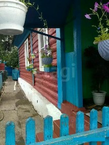 Продается 1-этажный дом, 51,1 м²
