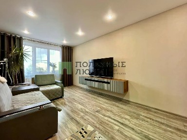 Продается 3-комн. квартира, 66 м²