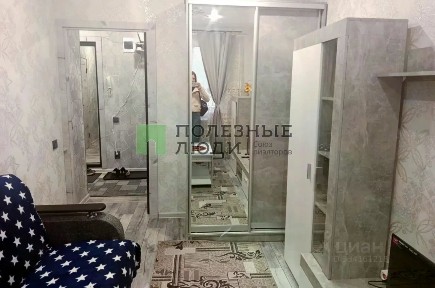 Продается 2-комн. квартира, 42,5 м²