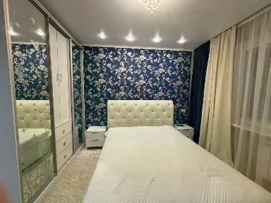 Продается 2-комн. квартира, 61,1 м²
