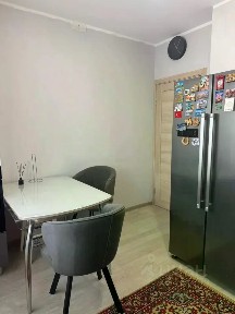 Продается 1-комн. квартира, 36,7 м²