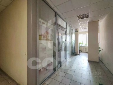 Сдается офис, 53,1 м²