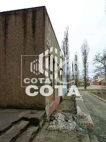 Воронежская область, Воронеж, р-н Советский, мкр. Юго-Западный, Южно-Моравская ул., 35