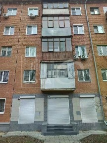 Сдается торговая площадь, 40 м²