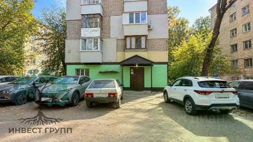 Продается торговая площадь, 163 м²
