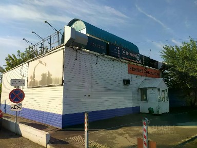 Продается торговая площадь, 150 м²