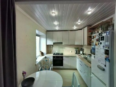 Продается 2-комн. квартира, 42,4 м²