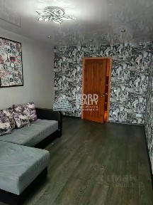 Продается 2-комн. квартира, 54,1 м²