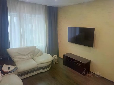 Продается 2-комн. квартира, 56 м²