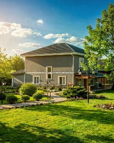 Продается 2-этажный дом, 149,9 м²