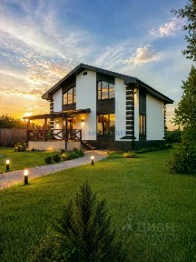 Продается 2-этажный коттедж, 177 м²