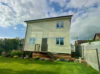 Продается 2-этажный дом, 95 м²
