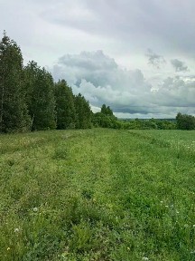 Продается участок, 10 сот.