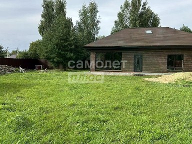 Продается 1-этажный дом, 110 м²