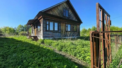 Продается 2-этажный дом, 70 м²
