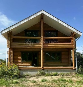 Продается 2-этажный коттедж, 143,5 м²