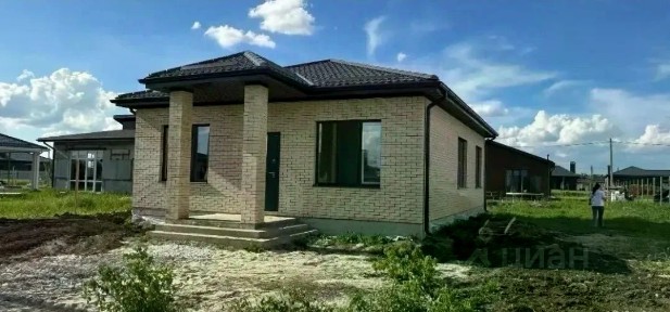 Продается 1-этажный дом, 90 м²