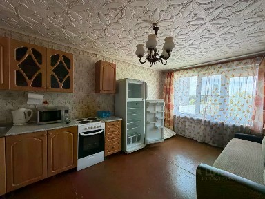 Продается 1-комн. квартира, 44 м²