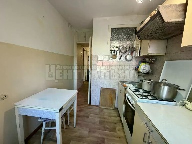 Продается 3-комн. квартира, 62,4 м²