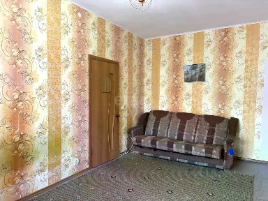 Продается 2-комн. квартира, 48,5 м²