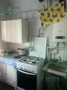 Продается 3-комн. квартира, 60 м²