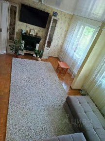 Продается 3-комн. квартира, 74,9 м²