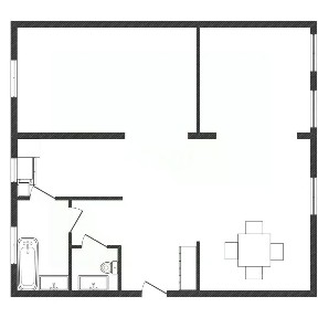 Продается 3-комн. квартира, 80,9 м²