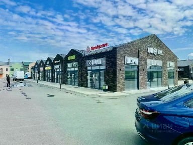 Сдается торговая площадь, 220 м²