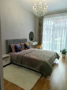Продается 1-комн. квартира, 43,74 м²