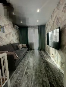 Продается 2-комн. квартира, 47,6 м²