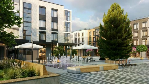 Продается 3-комн. квартира, 95,2 м²