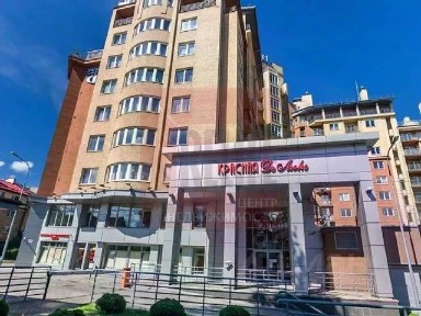 Продается многокомнатная квартира, 354,7 м²