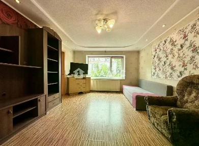 Продается 2-комн. квартира, 42,4 м²