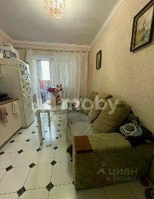 Продается 1-комн. квартира, 39,4 м²