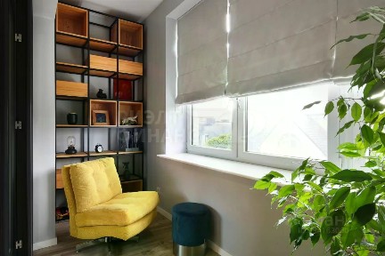 Продается 3-комн. квартира, 117,8 м²