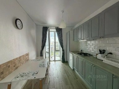Продается 1-комн. квартира, 35,5 м²